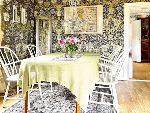 4 Star Holiday Home in Ljungskile