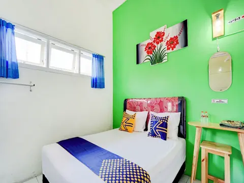 Hotel O Edotel Tebe Syariah