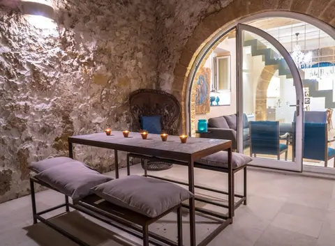 Chiaramonte Suite