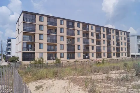 Bonaire 404 2 Bedroom Condo by RedAwning
