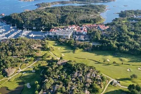 Strömstad Spa & Resort, An Ascend Member