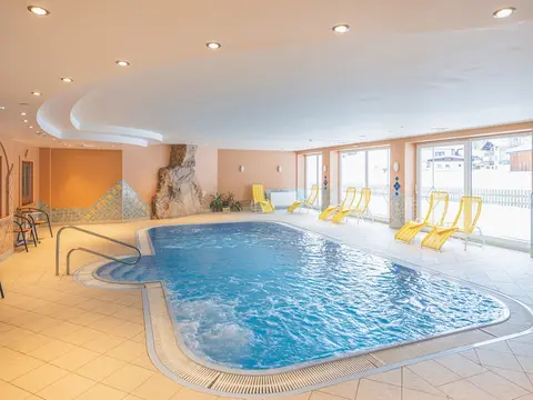 Hotel Styrolerhof KG