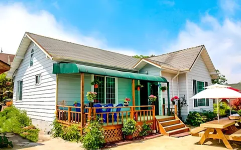 Pocheon Saemgol Pension