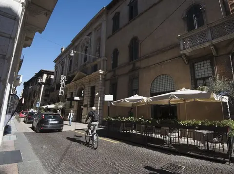 Rentroom Verona