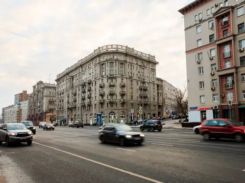 Apartmenty Uyut Galerea