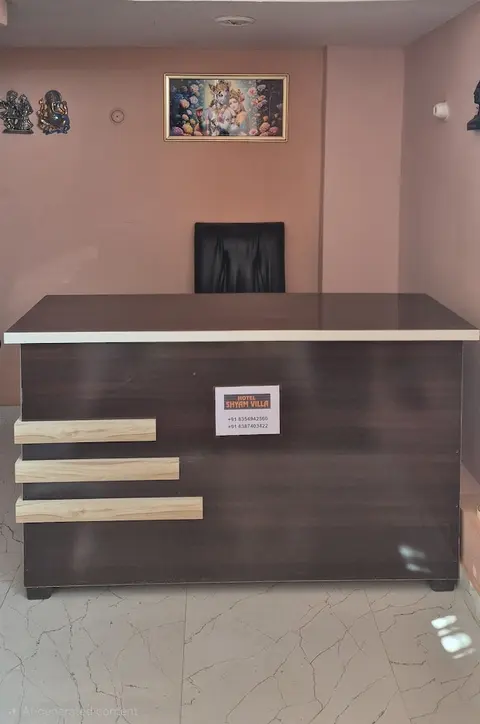 Hotel Shyam Villa