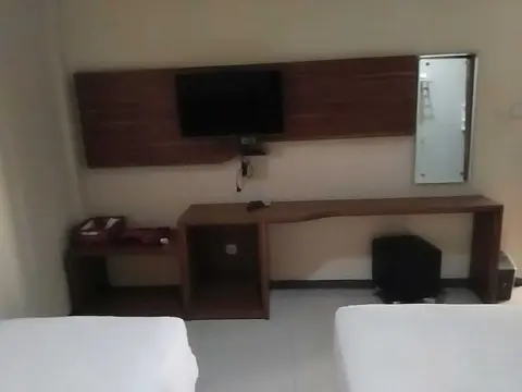 Hotel Badeto Pangandaran