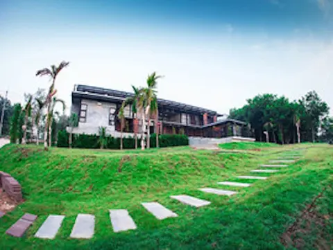 Sangkhlakiri Resort