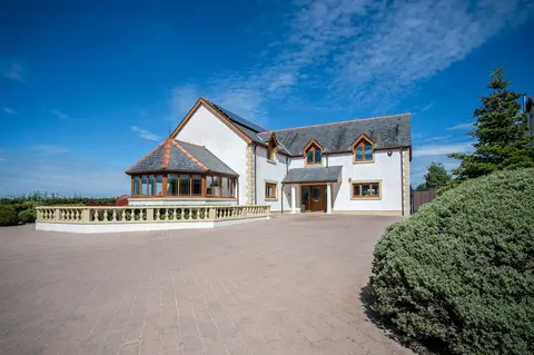 Knights Rest - 4 Bedroom - Princes Gate