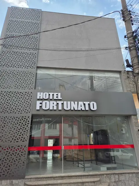 Hotel Fortunato