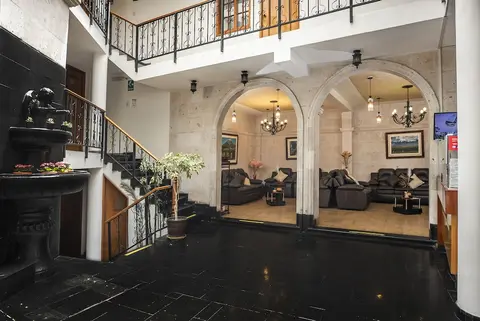 Maison du Soleil