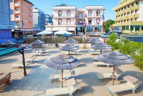 Hotel Sara