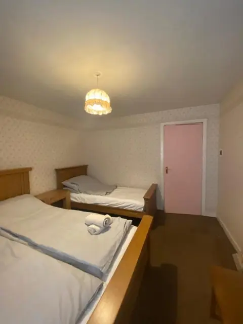EDI B&B