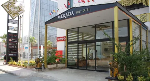 Merada Suit Otel and Spa