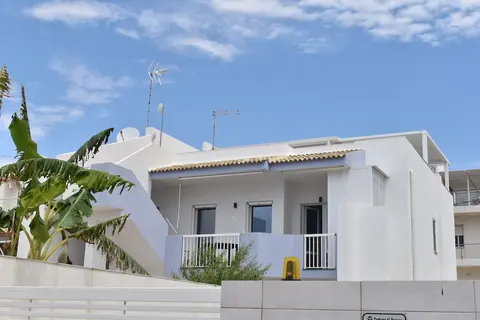 Casa del mar