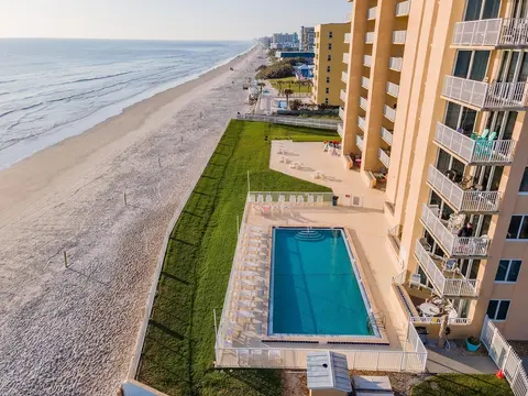 Oceania Plaza 502