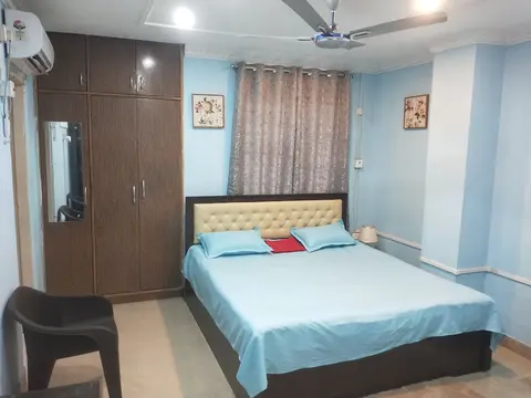 DIPANKAR HOUSE