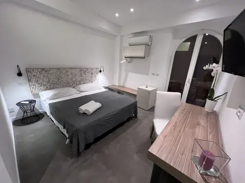 Hotel Villa Chiara