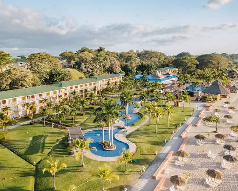 Royal Decameron Panama Plus - All Inclusive