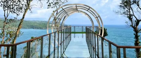 Mentari Ocean View Resort