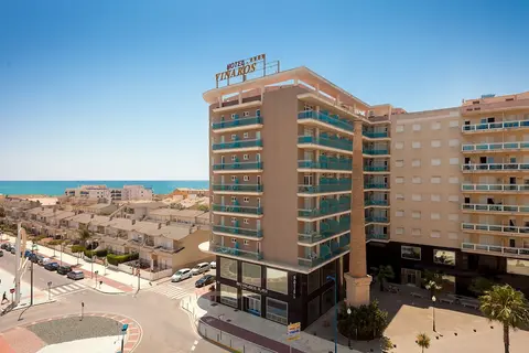 Hotel RH Vinaròs Playa