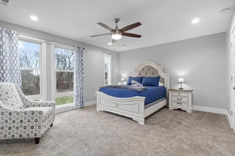 Rebecca's Downtown Luxury Living