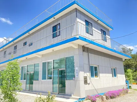 Taean Jiyu Ne Pension