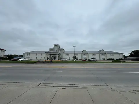 Days Inn by Wyndham Dodge City