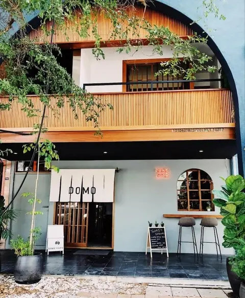 Melaka Homestay