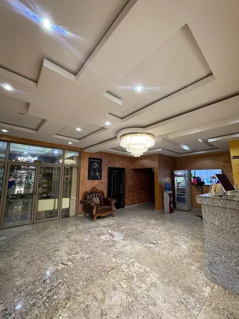 Tafetta Boutique Hotel