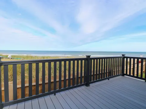 Seaview Lodge