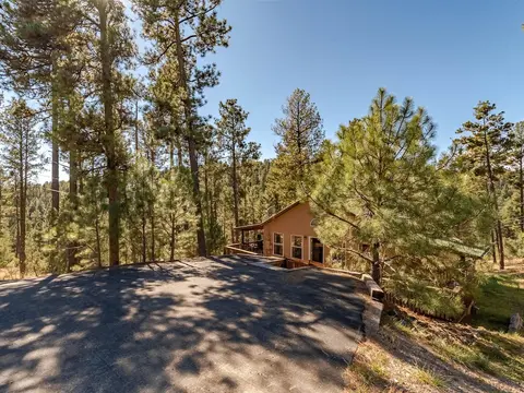 My Happy Place by Ruidoso Vacation Rentals
