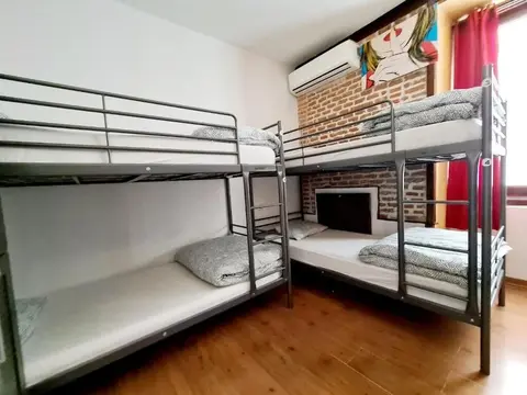 Arc House Madrid