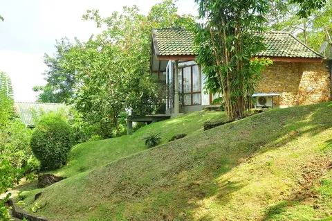 Nature Lovers Resort