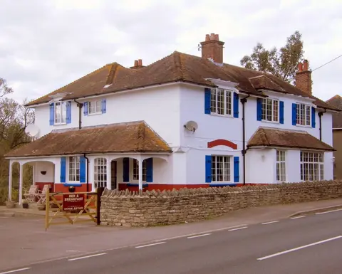 Royal Yeoman B&B