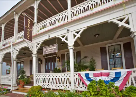 Hotel Alcott