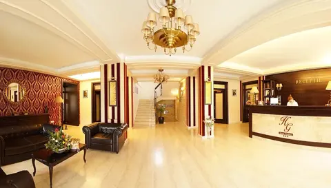 Hotel Gabriela