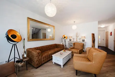 Apartment mit Fruhstuck in Strausberg