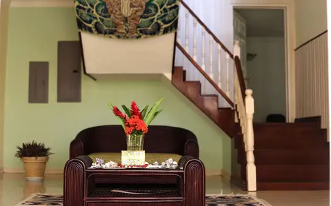 All Nations Guesthouse