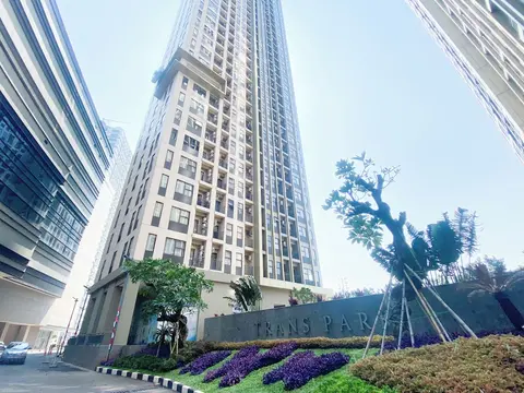 Good Deal And Elegant Studio Transpark Cibubur Apartment