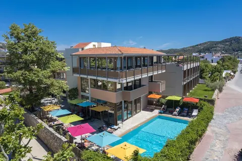 Alkyon Hotel