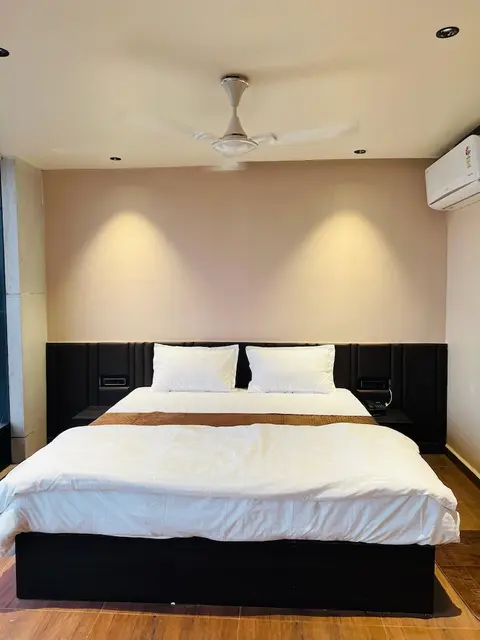 Hotel Presidency