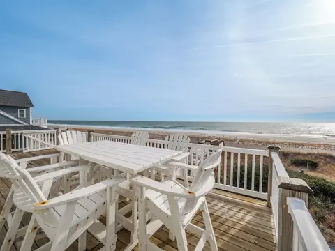 C-Maid by Topsail Realty