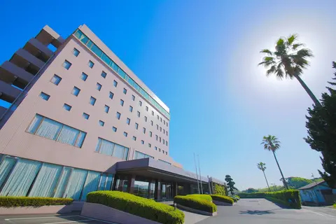 hotel satsukien
