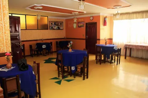 Hostal Maya Inn