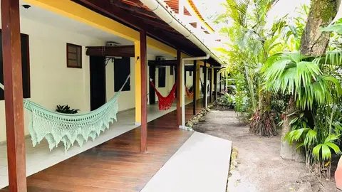 POUSADA VELHA BOIPEBA