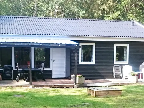 6 Person Holiday Home in Hadsund-by Traum