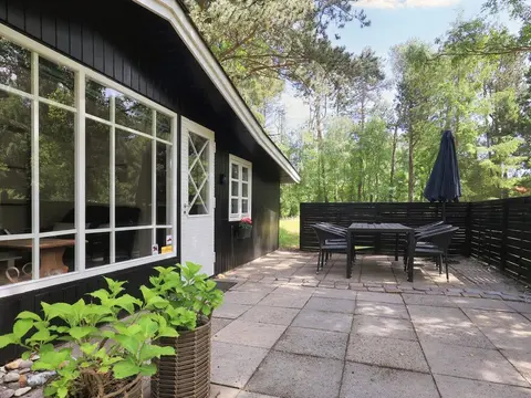 4 Person Holiday Home in Rodby