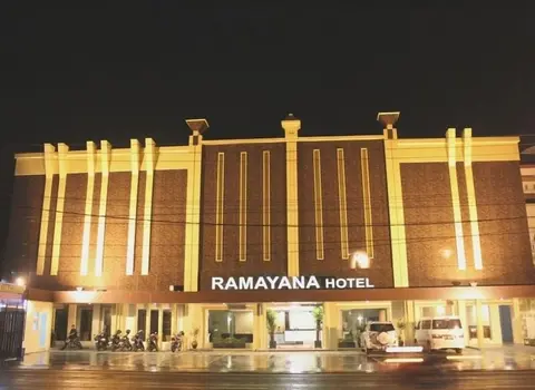 Ramayana Hotel