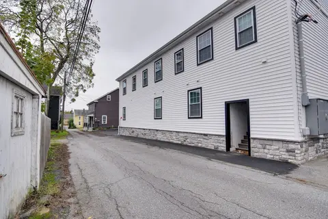 Dtwn Lititz Apt< Half-mi to Park!